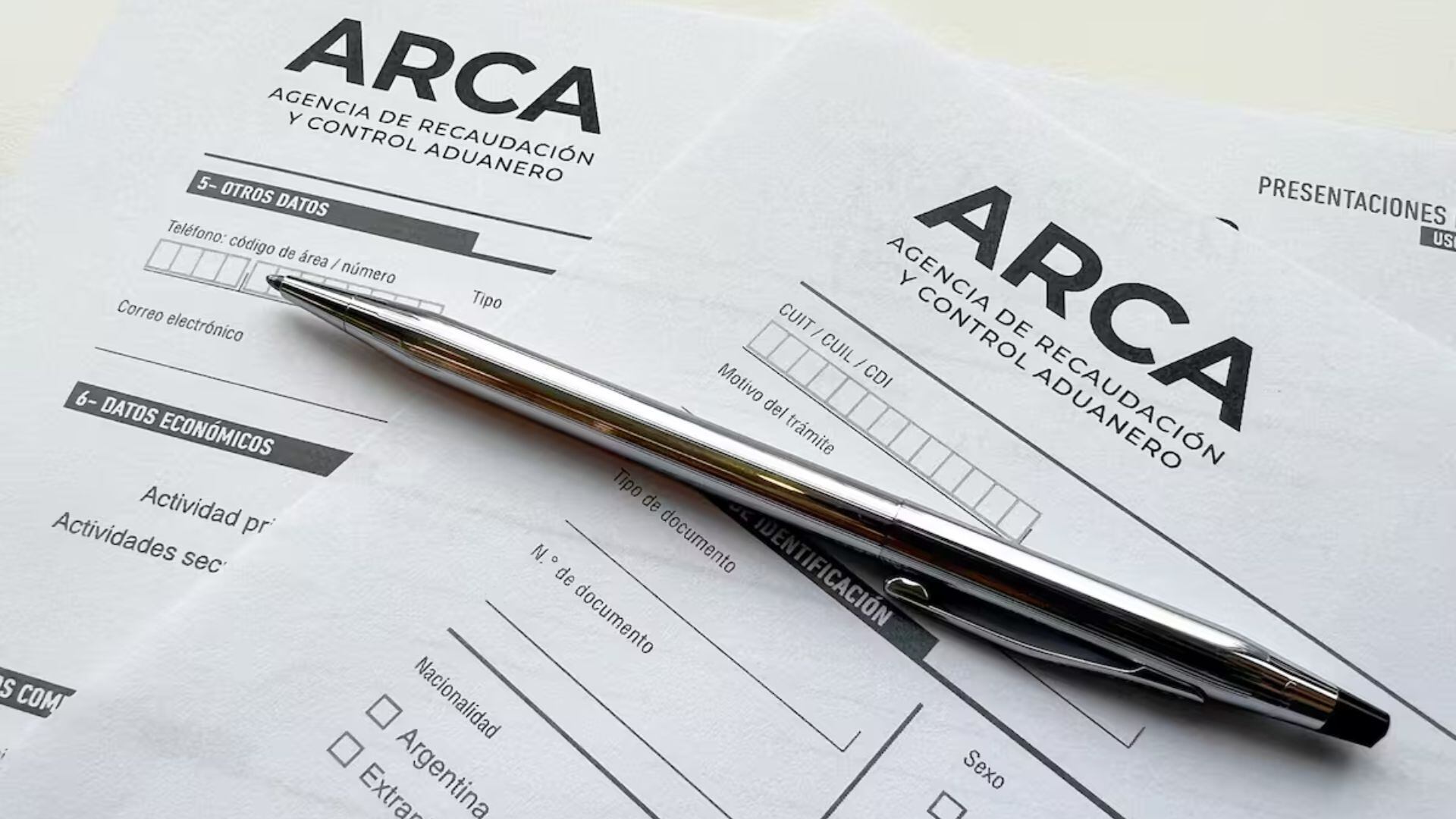 Confirmado por ARCA: esta categoría del Monotributo deberá pagar $ 100.000 en noviembre