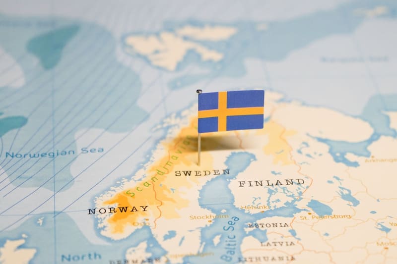 Además de tener una de las economías más fuertes del mundo, el país cuenta con una gran oferta laboral.