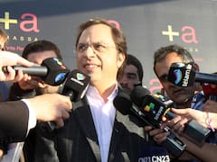 Una nueva pelea entre massistas y kichneristas por Giustozzi