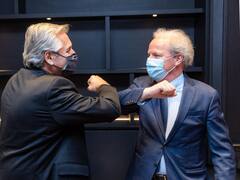 Plata fresca en año electoral: el Banco Mundial dará u$s 270 millones a un distrito clave de la Provincia