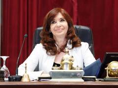 Causa Hotesur-Los Sauces: juntaron más de 130.000 firmas para exigir que Cristina Kirchner y sus hijos vayan a juicio oral