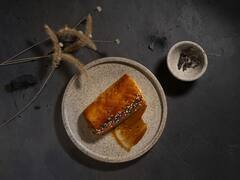 Fabric Sushi renueva su carta para disfrutar durante esta nueva temporada