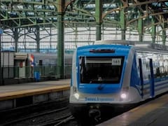 Tren Roca hoy: más cancelaciones y servicios demorados