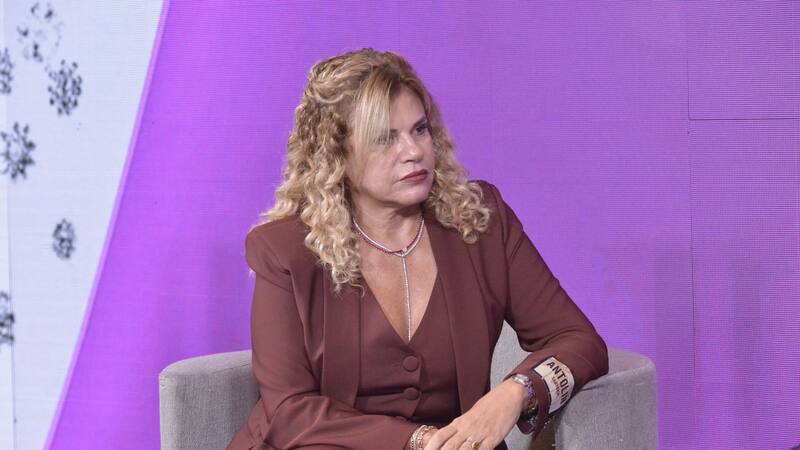 Viviana Yacoub, presidenta de Yacoub Real Estate & Developers