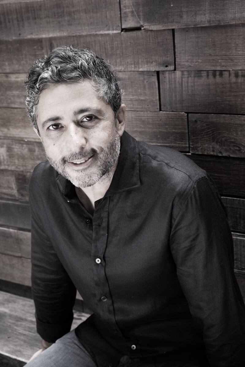 Papón Ricciarelli, CEO de Don by Havas