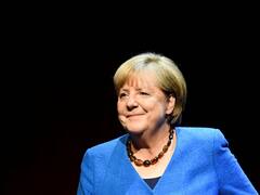 Una combativa Angela Merkel niega haber contenido a Vladímir Putin sobre las tensiones con Ucrania