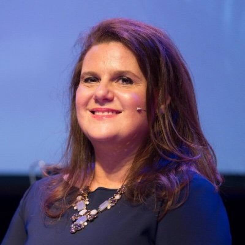 Dotti Peñate, Chief Operating & Marketing Officer RE/MAX Argentina y Uruguay.