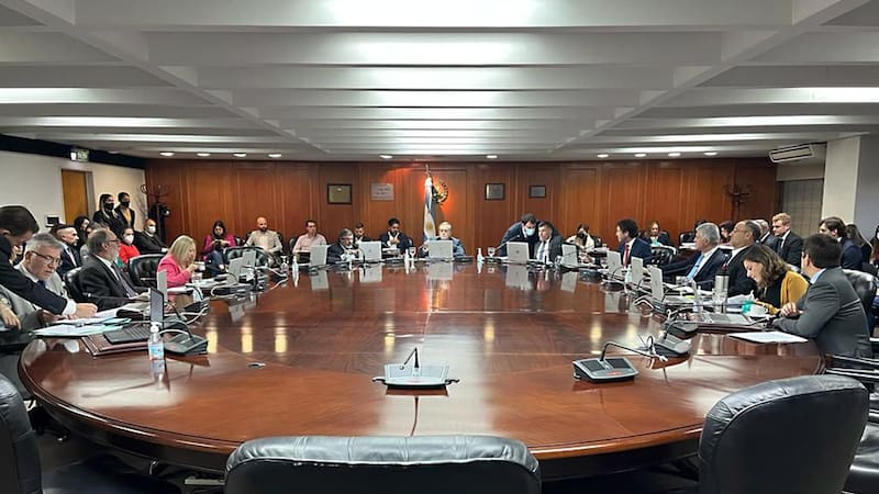 La Corte Suprema rechazó tomarle juramento al elegido por el kirchnerismo en el Consejo de la Magistratura