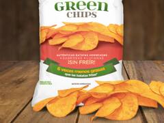 Los snacks también son cosa de foodies