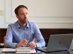 El plan bonaerense 2025, los impuestos, señal por deuda y el agujero que deja Milei