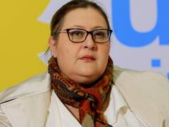 Graciana Peñafort aseguró que el "Poder Judicial le ofreció un pacto de impunidad" a Cristina Kirchner