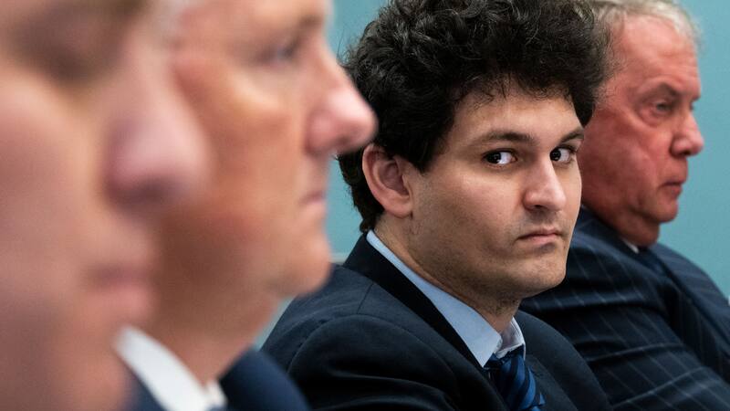 Alerta Bitcoin: Sam Bankman-Fried fue encontrado culpable, ¿de cuánto será la condena?