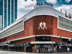 Cambia el Luna Park: confirmaron la fecha de reapertura del mítico estadio tras su renovación