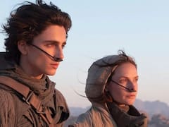 La película con 10 nominaciones al Oscar que recaudó 400 millones de dólares: dónde verla