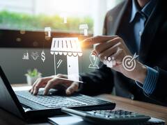 De apuntar al exterior a llenar locales vacíos: la 'revancha' inesperada de las franquicias