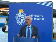 El Parlamento aprobó citación del ministro del Interior