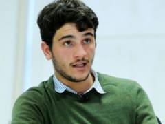 Piter Robledo sacó un comunicado para explicar por qué recibió ayer a dirigentes de Biondini