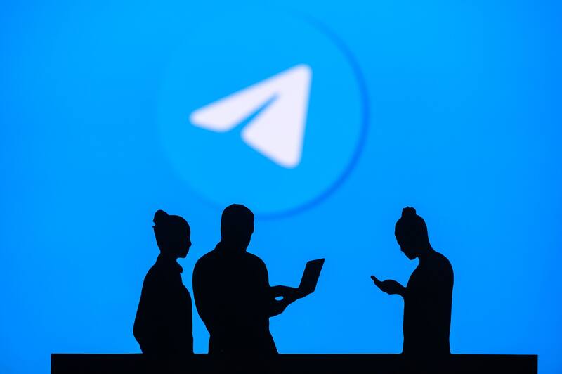 Los nuevos 5 canales de Telegram para ver películas gratis que pocas personas conocen (foto: archivo.