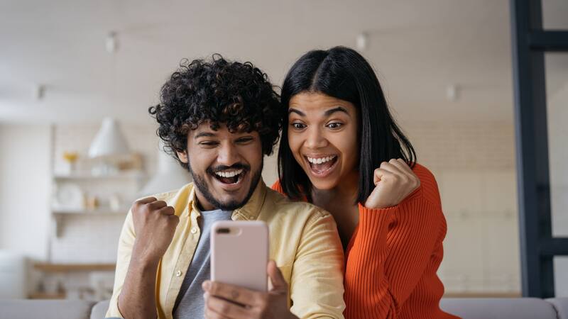 La combinación ganadora de la Bonoloto de este miércoles.