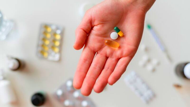 Exigen retirar de forma urgente este ibuprofeno de todas las farmacias y puntos de venta.