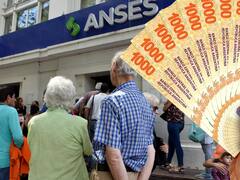ANSES confirmó el segundo aumento para este grupo de jubilados: será mayor al general y con pago en junio 2023