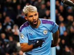 Oficial: "Kun" Agüero se va de Manchester City ¿qué equipos lo quieren ya?