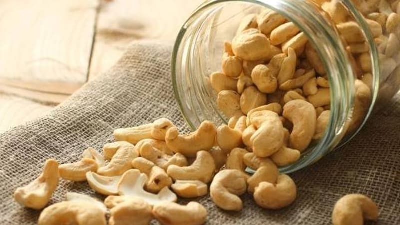 Los especialistas recomiendan consumir 20 g de este alimento por día.