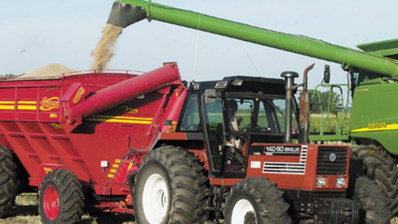 El agro genera el 50% de las exportaciones totales argentinas