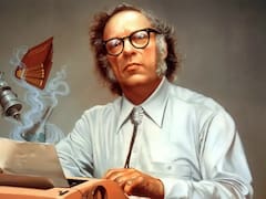"Si Dios está muerto, todo está permitido": Isaac Asimov y su particular respuesta a Dostoievski