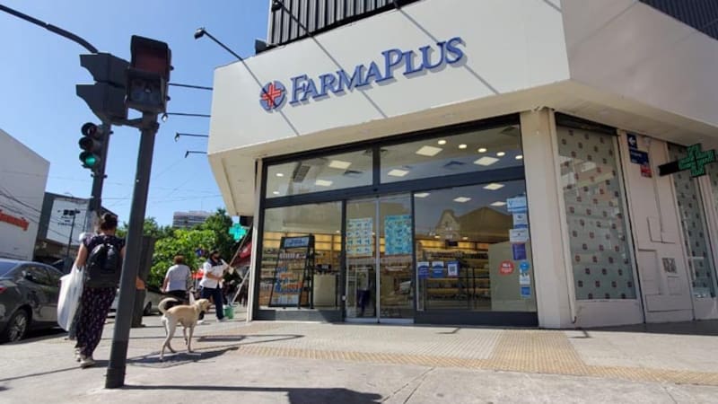Una cadena compró una histórica farmacia de Belgrano y se expande en CABA