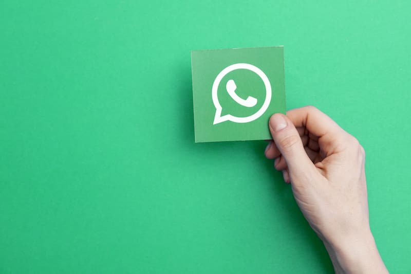 Adiós ChatGPT: WhatsApp IA lanza nuevas y mejores funciones en Meta IA (foto: archivo).