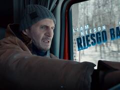 Netflix: la película de acción que se estrenó hace dos días, dura dos horas y ya es una de las más vistas