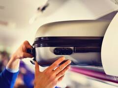 Vuelos más caros: esta importante y famosa aerolínea empezará a cobrar 35 dólares por equipaje facturado