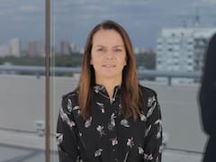 Dirige el fondo de Arcor y Coca, y cuenta cuáles son los emprendimientos que miran los inversores