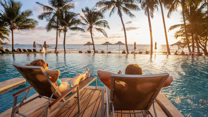 Conocé las formas prácticas de poder descansar por completo en tus próximas vacaciones