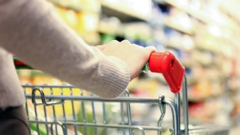 Según el Índice de Precios al Consumidor de la Ciudad de Buenos Aires (IPCBA), la inflación estuvo el mes pasado muy cerca de 8%.