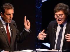 Se fijaron las reglas del último debate presidencial: temas, turnos y novedades