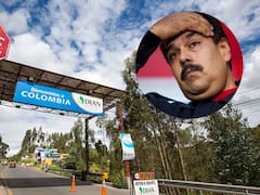 Nicolás Maduro cerró la frontera entre Venezuela y Colombia: a qué zonas afecta