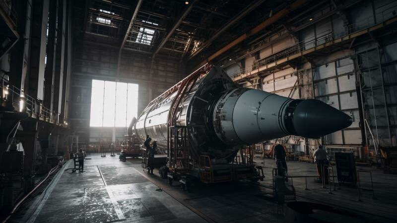 Los misiles hipersónicos son cada vez más peligrosos y efectivos en términos de defensa y ataque.