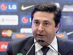 Angelici, con cargo formal: será vice del Colegio de Abogados