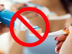 Exigen la retirada de una pasta de dientes que puede ser perjudicial para la salud