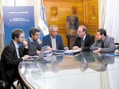 Presupuesto 2019: los gobernadores se endurecen y preparan contraoferta