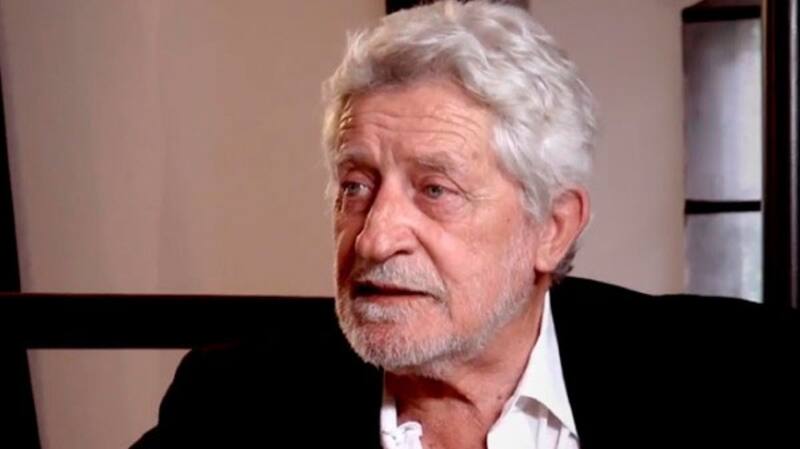 Miguel Schiariti, director de la Cámara de la Industria y Comercio de Carnes apuntó con "Cortes cuidados"