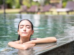 El oasis de aguas termales que permanece oculto en un desierto: tiene cascadas y baños de lodo que ofrecen una experiencia 100% relajante