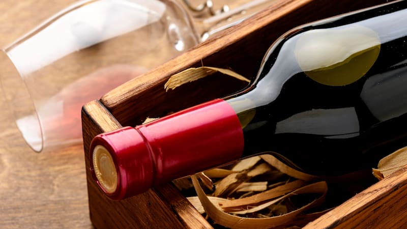 Este vino cabernet sauvignon fue recomendado por Profeco por su calidad.