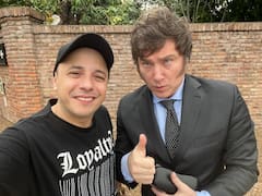 Tras el lanzamiento libertario de 'El Dipy', cómo queda la pelea en el distrito más grande del país