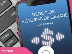 Cachamai, nació como "hierbas que hacen bien" y se convirtió en el genérico del té digestivo
