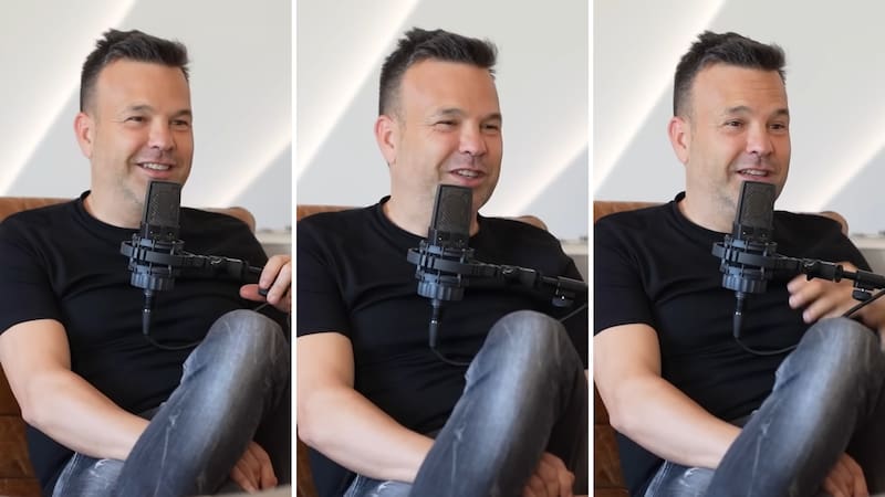 "Muy poca gente se dedica a estos oficios tradicionales"