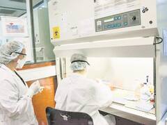 Extienden por dos meses los beneficios impositivos para empresas de salud