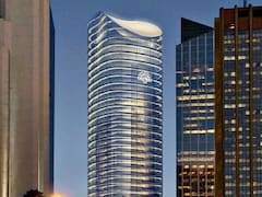 La Torre Macro, presente en Open House Buenos Aires